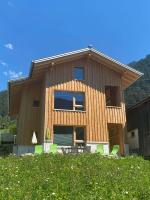 Villa Smilla - B&B Gaschurn