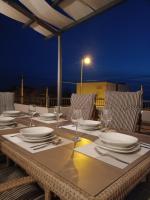 Luxury apartment Cvita - Chambres d’hôtes Podstrana