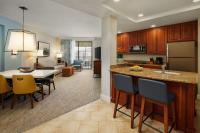 Sheraton Vistana Villages Resort Villas, I-Drive Orlando