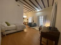 Loft (3-4 adults)