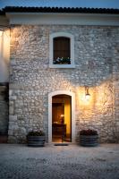 San Calisto camere con vigna - B&B Popoli