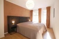 Copenhagen Management RA6 - Bed and Breakfast Kopenhagen
