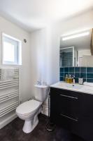 La Mezzanine d'Au Sans Pareil- Cosy appartement city center Honfleur - Chambres d'hôtes Honfleur