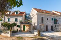 Villa Vito - with heated pool, whirlpool, gym - B&B Šarići