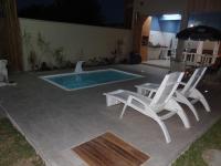 Pousada Reserva de Itaúna - B&B