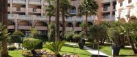 Magnifique T2 Climatisation - Grande Terrasse, Piscine et apercu Mer - Chambres d'hôtes Cannes
