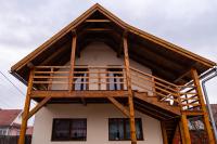 Csicsói Csűrház - B&B Ciceu