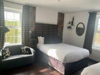 Chambre Quadruple