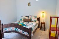 Camera Matrimoniale con Bagno Privato