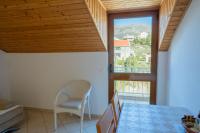 Apartment mit 1 Schlafzimmer und Balkon