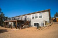24 Quiver Circle Spectacular Mountain View 5 Acres PIKES PEAK - B&B