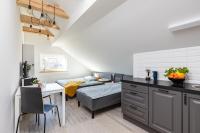 SuperApart Obywatelska 42 - Ferienwohnung Warschau