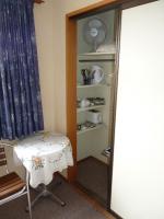 Deluxe Suite mit Queensize-Bett