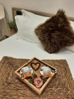 Double or Twin Room with Private Bathroom