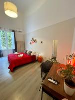 4 Balconi rooms Paladini B&B e appartamenti - B&B Lecce