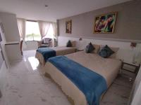 B&B Brasilia - Antonio's Hotel e Spa - Airport - Bed and Breakfast Brasilia