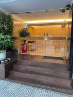 Depto Austria - Bed and Breakfast Buenos Aires