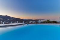 Villa Aeracura con Piscina Condivisa 