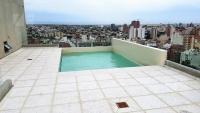 Nueva Córdoba departamento de Categoría con piscina y asadores - Chambres d'hôtes Córdoba