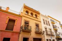 Precioso apartamento en Triana - B&B
