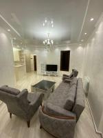 The Cosy Apartment - B&B Batum