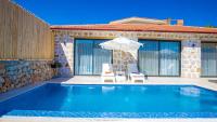 villa vera - B&B Kalkan