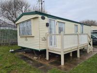 6 Berth Promenade Ingoldmells (Mirage III) - B&B