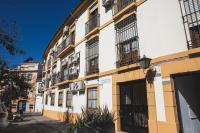 Apartamento PASEO DE LA RIBERA - Bed and Breakfast Córdoba