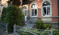 tRAUMhaus - Ferienwohnung Erfurt