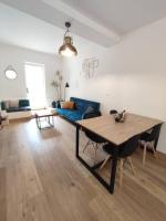 Le Milanélie - Sur le port de Pléneuf-Val-Andre - Bed and Breakfast Dahouet