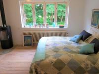 Chambre Double - Vue sur Parc