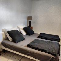 Apartment - Erdgeschoss