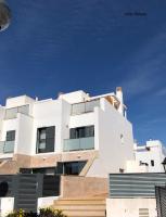 Residencial Dulcinea - Chalet - B&B Alcocéber