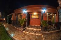 Posada de la Virgen - Chambres d’hôtes Tlaxcala de Xicohténcatl