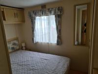 6 Berth Promenade Ingoldmells (Ruby) - B&B
