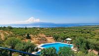 B&B Argostoli - Hilltop Kefalonia - Bed and Breakfast Argostoli