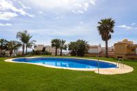 Piso en Vela de Mar - Magníficas vistas de Benalmádena, 4 personas. - Chambres d'hôtes Benalmádena