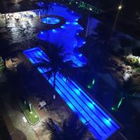 PORTO MARINA MONT BLANC RESORT - B&B