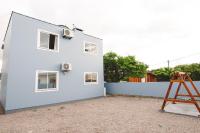 Morada do Mar Aberto - 100 metros da praia - B&B Palhoça