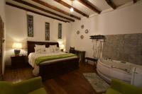 Casa Morasan Hotel-Boutique