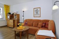 Dünengarten Wohnung 29 - B&B Ostseebad Kühlungsborn