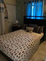 En el corazón de la romana con a/c, wifi, luz y gas incluido. - Chambres d'hôtes La Romana