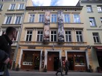 Golden Lion Guest Rooms Szewska 19 - Chambres d'hôtes Cracovie