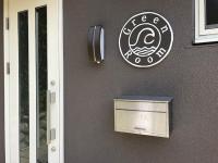 Green Room - グリーンルーム志摩 - B&B Shima