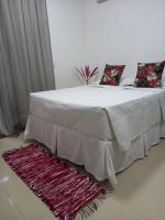 Suítes Mathias flat 104 - B&B Conservatória