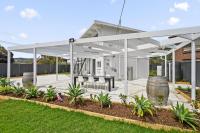 The HardyOne - Aldinga Beach - C21 SouthCoast Holidays - B&B Aldinga Beach