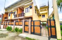 B&B Tacloban - Kaitleen Home Stay Door 1 - Bed and Breakfast Tacloban