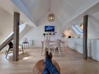 Travel Homes - The Parc, next to Champ de Mars - B&B Colmar