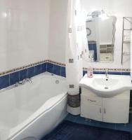 Квартира Люкс в центре города Караганда - B&B Karagandy