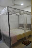 Single Room with Garden View